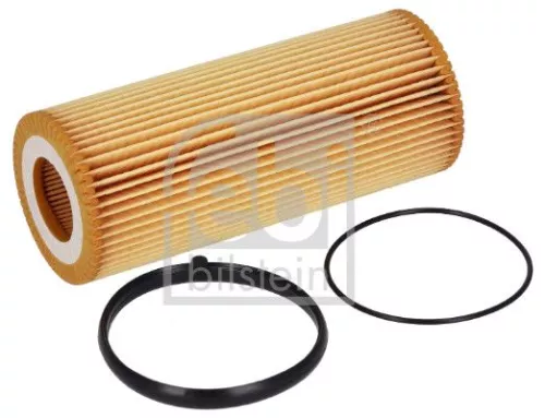 Oil Filter FEBI BILSTEIN 38405)