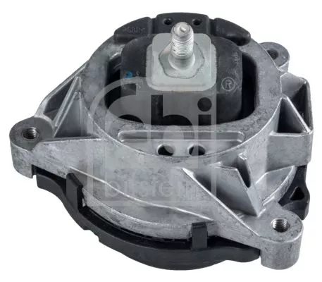 Montage, motor HANS 39017)