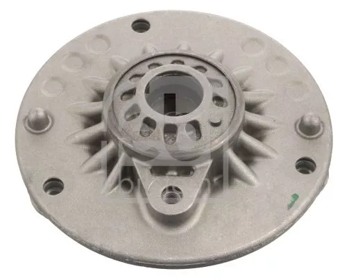 Reparatieset, steunbeugel voor veerpootophanging FEBI BILSTEIN 39925)