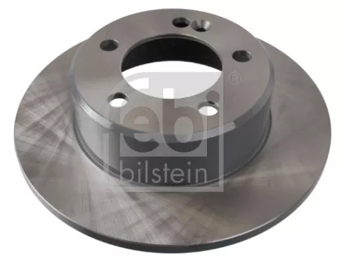 Remschijf FEBI BILSTEIN 40094)