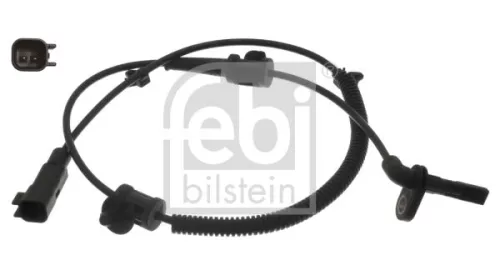 Sensor, wielsnelheid FEBI BILSTEIN 40475)