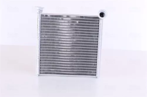 Warmtewisselaar, binnenverwarming NISSENS 73980)