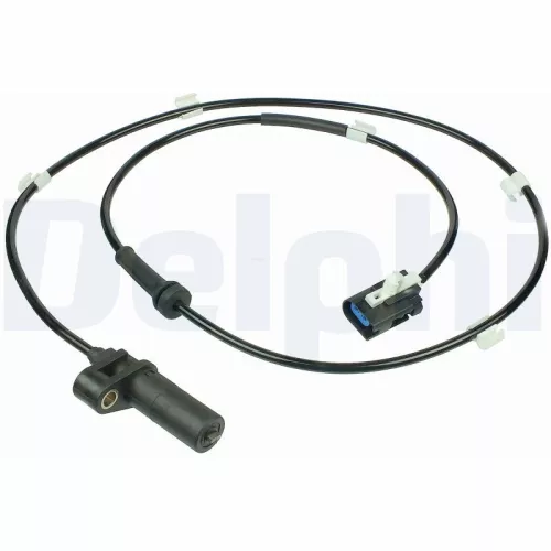 Sensor, wielsnelheid DELPHI SS20261)