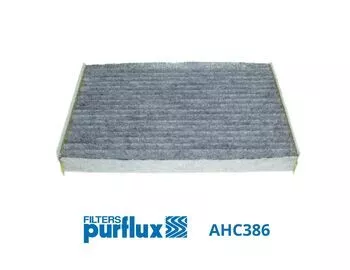 Filter, cabinelucht PURFLUX AHC386)