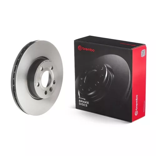 Remschijf BREMBO 09.9797.11)