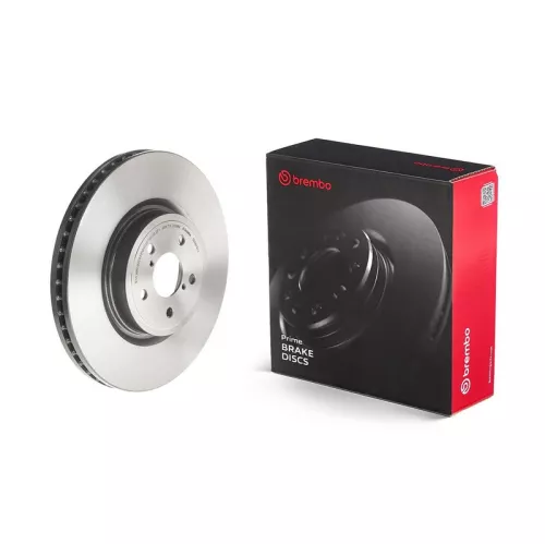 Remschijf BREMBO 09.A870.11)