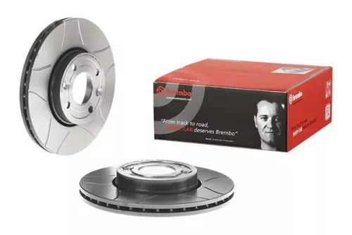 Remschijf BREMBO 09.9078.75)