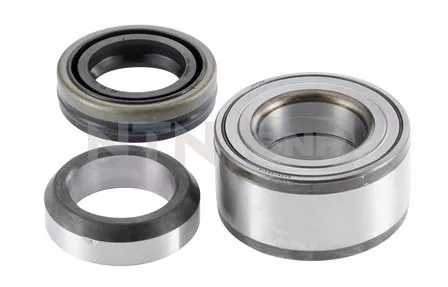 Wiellagerset SNR R173.46)