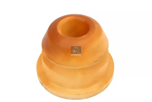 Rubberen buffer, vering DT Spare Parts 3.65219)