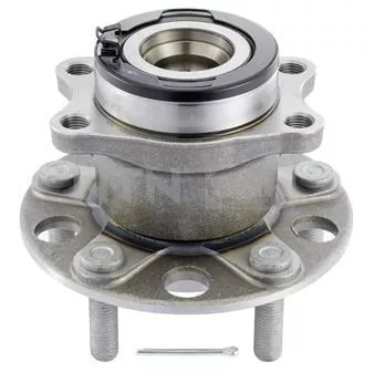 Wheel Bearing Kit SNR R186.10)