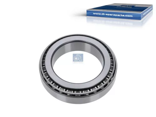 Lager, differentieelas DT Spare Parts 2.35027)