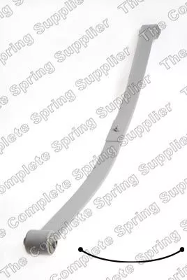 Spring Pack LESJÖFORS 5895014)