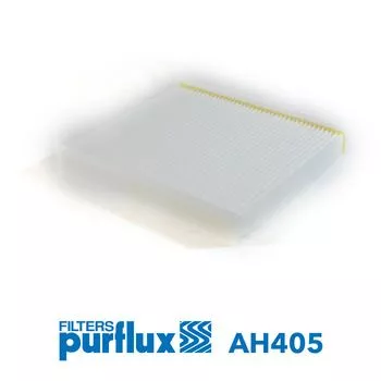 Filter, cabinelucht PURFLUX AH405)