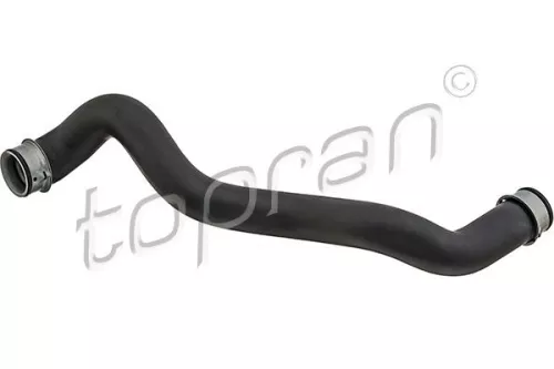 Radiatorslang TOPRAN 408 085)