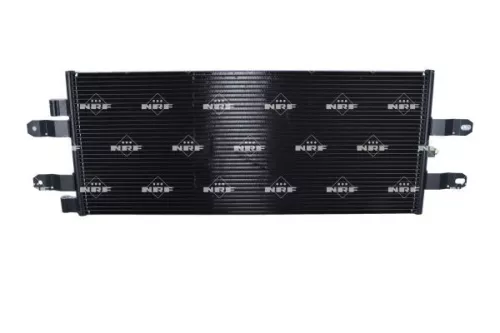 Condensor, airconditioning NRF 350043)