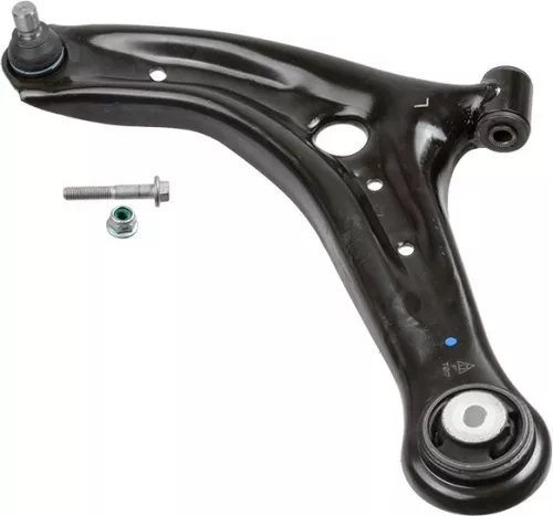 Control/Trailing Arm, wheel suspension LEMFÖRDER 36918 01)