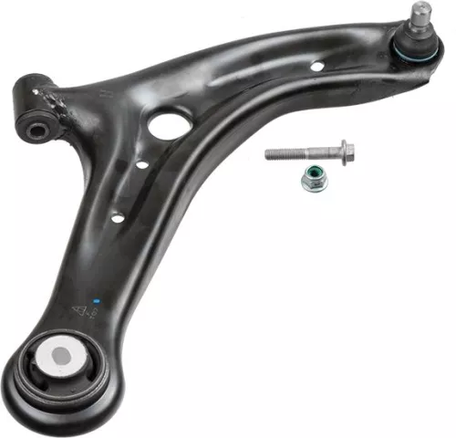 Control/Trailing Arm, wheel suspension LEMFÖRDER 36919 01)