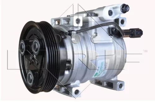Compressor, airconditioning NRF 32720G)