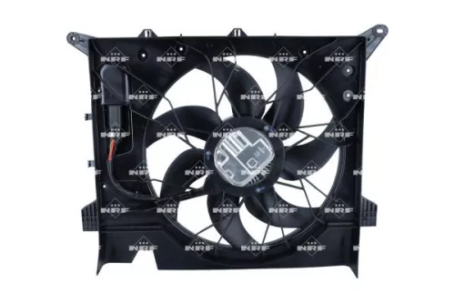 Fan, engine cooling NRF 47462)