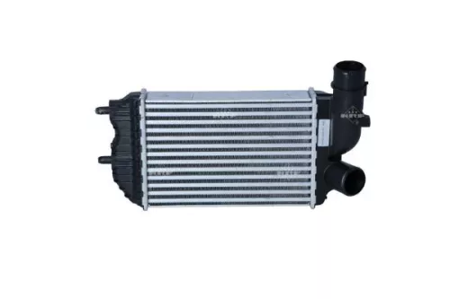 Charge Air Cooler NRF 30066A)