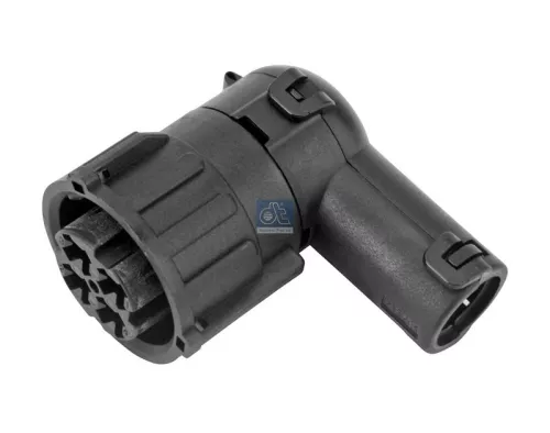 Stekkerbehuizing DT Spare Parts 3.32391)