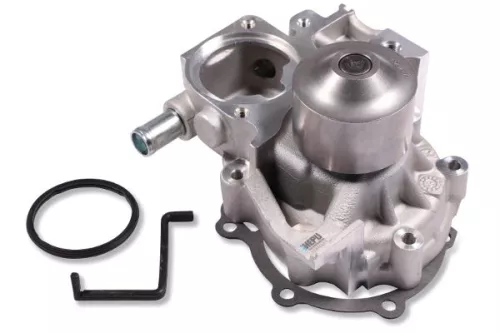 Water Pump, engine cooling HEPU P7581)