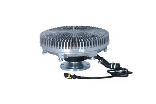 Koppeling, radiateurventilator NRF 49001)