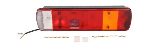 Achterlichtunit DT Spare Parts 1.21440)