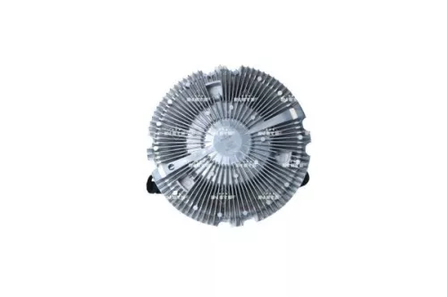 Koppeling, radiateurventilator NRF 49003)