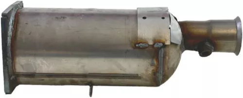 Soot/Particulate Filter, exhaust system BOSAL 097-126)