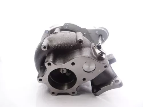 Oplader, opladen (supercharged/turbocharged) GARRETT 452281-5017S)