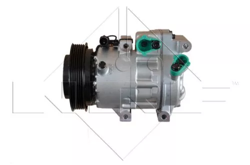 Compressor, airconditioning NRF 32467)