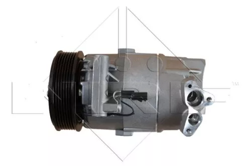 Compressor, air conditioning NRF 32472)