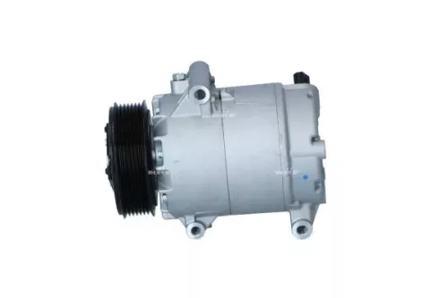 Compressor, airconditioning  32478)