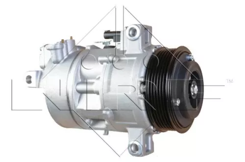 Compressor, air conditioning NRF 32522)