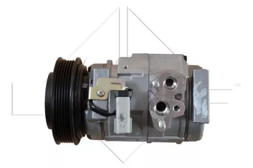 Compressor, airconditioning NRF 32537)