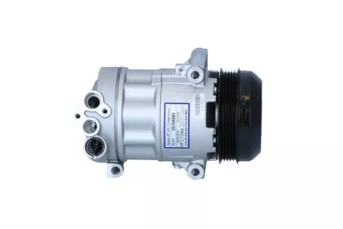 Compressor, air conditioning NRF 32543)