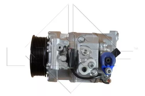Compressor, air conditioning NRF 32579)