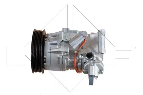 Compressor, air conditioning NRF 32614)