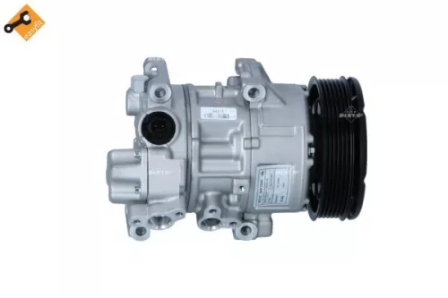 Compressor, air conditioning NRF 32645)