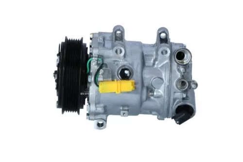 Compressor, air conditioning NRF 32682)