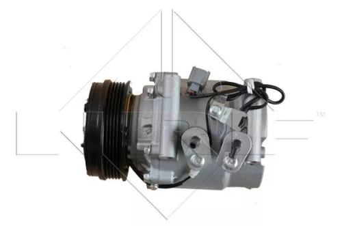 Compressor, air conditioning  32725)