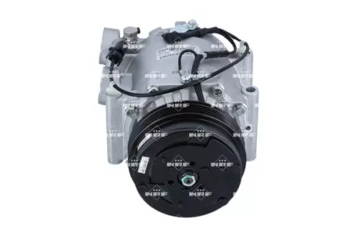 Compressor, air conditioning  32727)