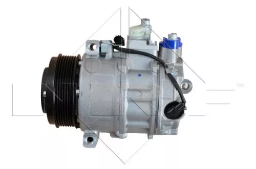 Compressor, air conditioning  32729)