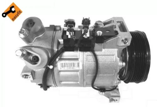 Compressor, air conditioning  32737)