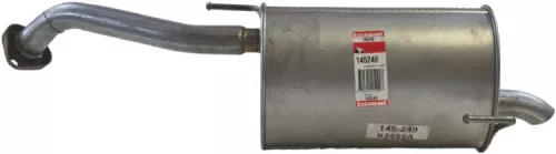 Achterdemper BOSAL 145-249)
