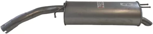 Achterdemper BOSAL 148-185)