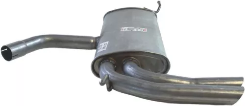 Achterdemper BOSAL 227-049)