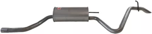Achterdemper BOSAL 280-277)