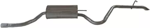 Achterdemper BOSAL 282-979)